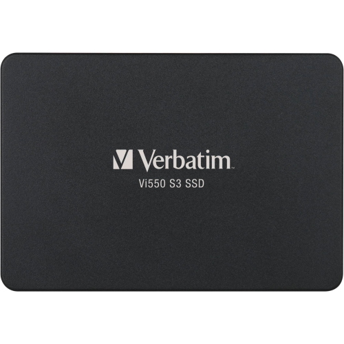 VERBATIM VI550 S3 2,5 SSD 256GB SATA III 49351 MOD. 49351 EAN 0023942493518