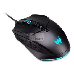 ACER PREDATOR CESTUS 335 GAMING MOUSE MOD. GP.MCE11.01Q EAN 4710886458180