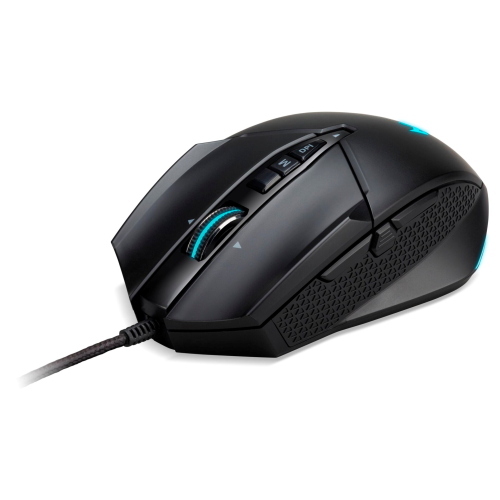 ACER PREDATOR CESTUS 335 GAMING MOUSE MOD. GP.MCE11.01Q EAN 4710886458180