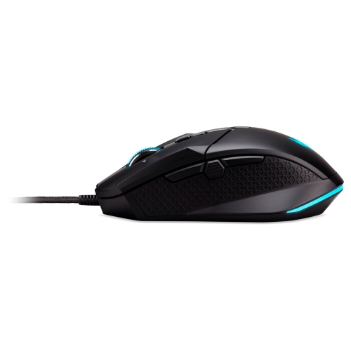 ACER PREDATOR CESTUS 335 GAMING MOUSE MOD. GP.MCE11.01Q EAN 4710886458180