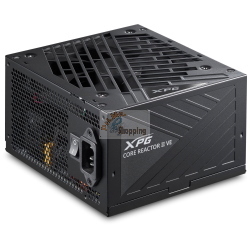 ADATA XPG CORE REACTOR II VE 850W 80 PLUS GOLD MOD. 15260273 EAN 4711085946256