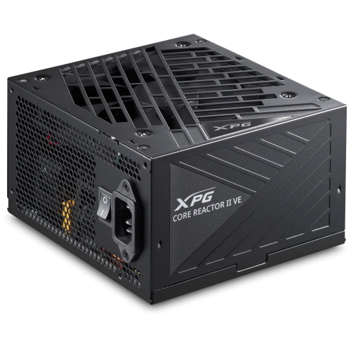 ADATA XPG CORE REACTOR II VE 850W 80 PLUS GOLD MOD. 15260273 EAN 4711085946256