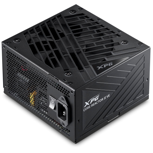 ADATA XPG CORE REACTOR II VE 850W 80 PLUS GOLD MOD. 15260273 EAN 4711085946256