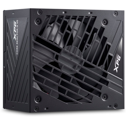 ADATA XPG CORE REACTOR II VE 850W 80 PLUS GOLD MOD. 15260273 EAN 4711085946256