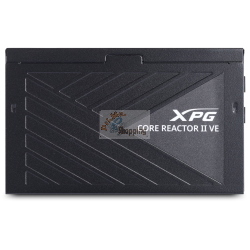ADATA XPG CORE REACTOR II VE 850W 80 PLUS GOLD MOD. 15260273 EAN 4711085946256