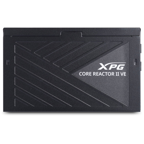 ADATA XPG CORE REACTOR II VE 850W 80 PLUS GOLD MOD. 15260273 EAN 4711085946256