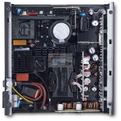 ADATA XPG CORE REACTOR II VE 850W 80 PLUS GOLD MOD. 15260273 EAN 4711085946256