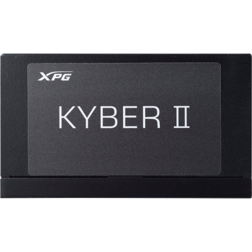 ADATA XPG KYBER II PSU 850W 80 PLUS GOLD MOD. 15260416 EAN 4711658153937