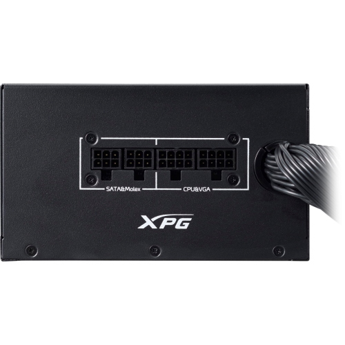 ADATA XPG KYBER II PSU 850W 80 PLUS GOLD MOD. 15260416 EAN 4711658153937