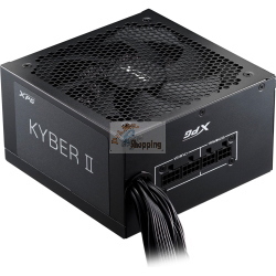 ADATA XPG KYBER II PSU 850W 80 PLUS GOLD MOD. 15260416 EAN 4711658153937