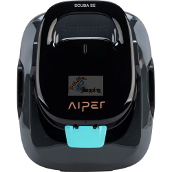 AIPER SCUBA SE ROBOT PER PISCINA A BATTERIA MOD. X1-EU EAN 6975140316165