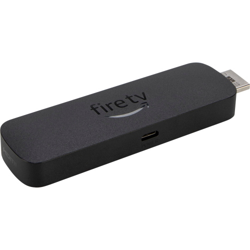 AMAZON FIRE TV STICK 4K SELECT WIFI 5 MOD. B0CN41GMDK EAN 0840268951313