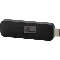 AMAZON FIRE TV STICK 4K SELECT WIFI 5 MOD. B0CN41GMDK EAN 0840268951313