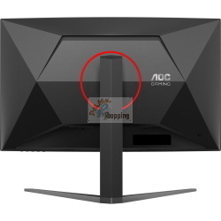 AOC C32G4Z MOD. C32G4Z EAN 4038986113489