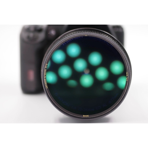 B+W BASIC CPL MRC 77MM MOD. 1100754 EAN 4012240045914