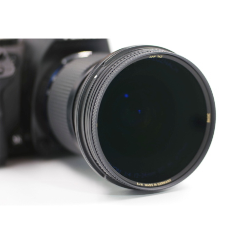 B+W BASIC CPL MRC 77MM MOD. 1100754 EAN 4012240045914