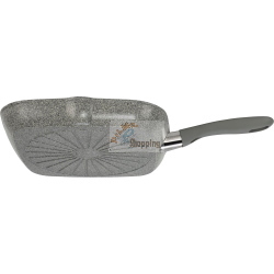 BALLARINI MURANO GRILL PAN 28 CM MOD. 1006156 EAN 8003150509784