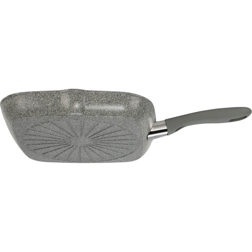 BALLARINI MURANO GRILL PAN 28 CM MOD. 1006156 EAN 8003150509784