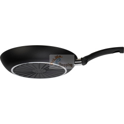 BALLARINI NOLA FRYING PAN, 28 CM ALUMINIUM, CERAMIC COATING MOD. 1032345 EAN 8003150525296