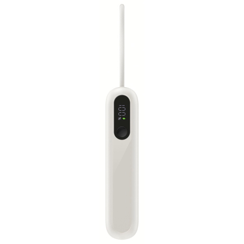 BELKIN BOOSTCHARGE POWERBK.PD45W SCREEN 10000MAH SAND BPB029HQSA MOD. BPB029HQSA EAN 0745883932689