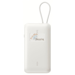 BELKIN BOOSTCHARGE POWERBK.PD45W SCREEN 20000MAH SAND BPB030HQSA MOD. BPB030HQSA EAN 0745883932399