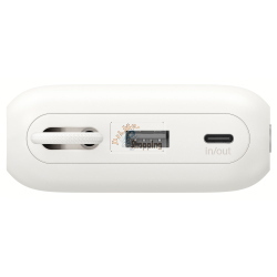 BELKIN BOOSTCHARGE POWERBK.PD45W SCREEN 20000MAH SAND BPB030HQSA MOD. BPB030HQSA EAN 0745883932399