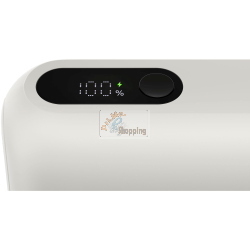 BELKIN BOOSTCHARGE POWERBK.PD45W SCREEN 20000MAH SAND BPB030HQSA MOD. BPB030HQSA EAN 0745883932399