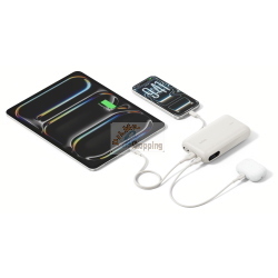 BELKIN BOOSTCHARGE POWERBK.PD45W SCREEN 20000MAH SAND BPB030HQSA MOD. BPB030HQSA EAN 0745883932399