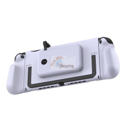 BELKIN GAMING GRIP FOR NINTENDO SWITCH 2 LAVENDER ENA019HQLV MOD. ENA019HQLV EAN 0745883959266