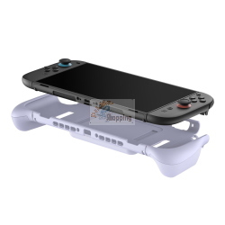 BELKIN GAMING GRIP FOR NINTENDO SWITCH 2 LAVENDER ENA019HQLV MOD. ENA019HQLV EAN 0745883959266