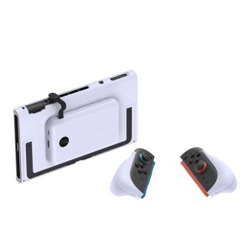 BELKIN GAMING GRIP FOR NINTENDO SWITCH 2 LAVENDER ENA019HQLV MOD. ENA019HQLV EAN 0745883959266