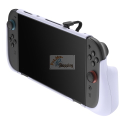 BELKIN GAMING GRIP FOR NINTENDO SWITCH 2 LAVENDER ENA019HQLV MOD. ENA019HQLV EAN 0745883959266