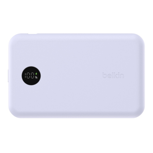 BELKIN GAMING GRIP FOR NINTENDO SWITCH 2 LAVENDER ENA019HQLV MOD. ENA019HQLV EAN 0745883959266