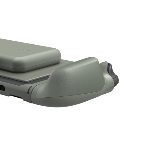 BELKIN GAMING GRIP FOR NINTENDO SWITCH 2 OLIVE GREEN ENA019HQOL MOD. ENA019HQOL EAN 0745883959273
