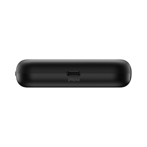 BELKIN ULTRACHARGE MAGN. POWERBK 10000MAH QI2 25W SW. BPD014HQBK MOD. BPD014HQBK EAN 0745883942992