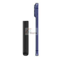 BELKIN ULTRACHARGE MAGN. POWERBK 10000MAH QI2 25W SW. BPD014HQBK MOD. BPD014HQBK EAN 0745883942992