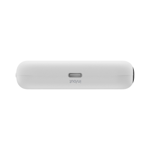 BELKIN ULTRACHARGE MAGN. POWERBK 10000MAH QI2 25W WS. BPD014HQWH MOD. BPD014HQWH EAN 0745883943012