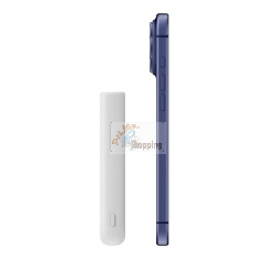 BELKIN ULTRACHARGE MAGN. POWERBK 10000MAH QI2 25W WS. BPD014HQWH MOD. BPD014HQWH EAN 0745883943012