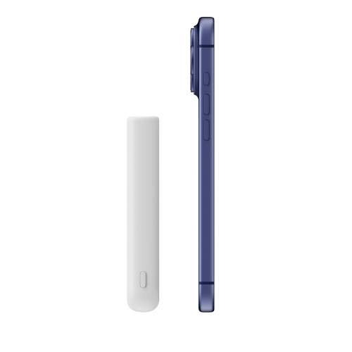 BELKIN ULTRACHARGE MAGN. POWERBK 10000MAH QI2 25W WS. BPD014HQWH MOD. BPD014HQWH EAN 0745883943012