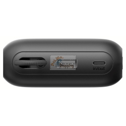 BELKIN ULTRACHARGE POWERBK.PD45W DISPL. 20000MAH SCHW. BPB030HQBK MOD. BPB030HQBK EAN 0745883932375