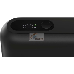 BELKIN ULTRACHARGE POWERBK.PD45W DISPL. 20000MAH SCHW. BPB030HQBK MOD. BPB030HQBK EAN 0745883932375
