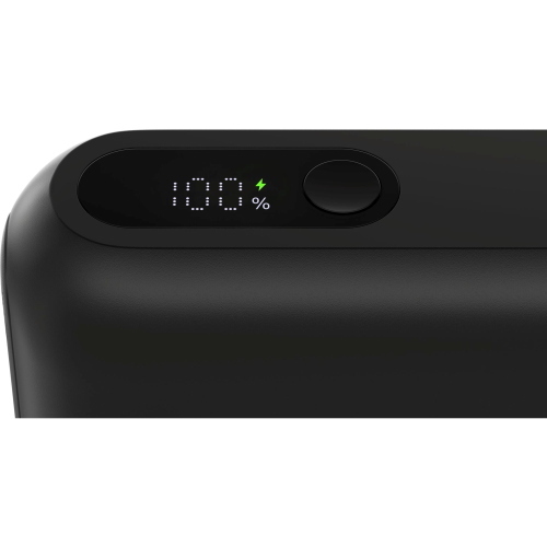 BELKIN ULTRACHARGE POWERBK.PD45W DISPL. 20000MAH SCHW. BPB030HQBK MOD. BPB030HQBK EAN 0745883932375