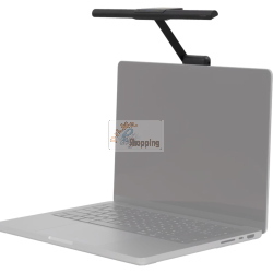 BENQ LAPTOPBAR BLACK MOD. 9H.W4EWT.ES3 EAN 4718755091384