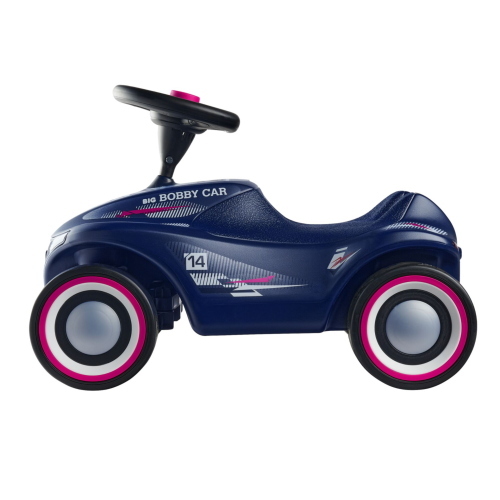 BIG BOBBY CAR NEO RS BLAU MOD. 800056252 EAN 4004943562522