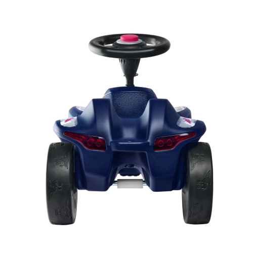 BIG BOBBY CAR NEO RS BLAU MOD. 800056252 EAN 4004943562522