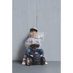 BIG BOBBY CAR NEO RS BLAU MOD. 800056252 EAN 4004943562522