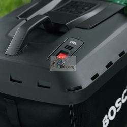BOSCH ADVANCEDROTAK 36V-44-750 MOD. 06008B9G00 EAN 4059952658063