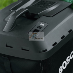 BOSCH ADVANCEDROTAK 36V-44-750 MOD. 06008B9G00 EAN 4059952658063