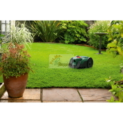 BOSCH VISIMOW18V-100 MÃ¤HROBOTER MOD. 06008E1002 EAN 4053423706567