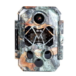 BRAUN SCOUTING CAM BLACK500 4K MOD. 57649 EAN 4000567576495